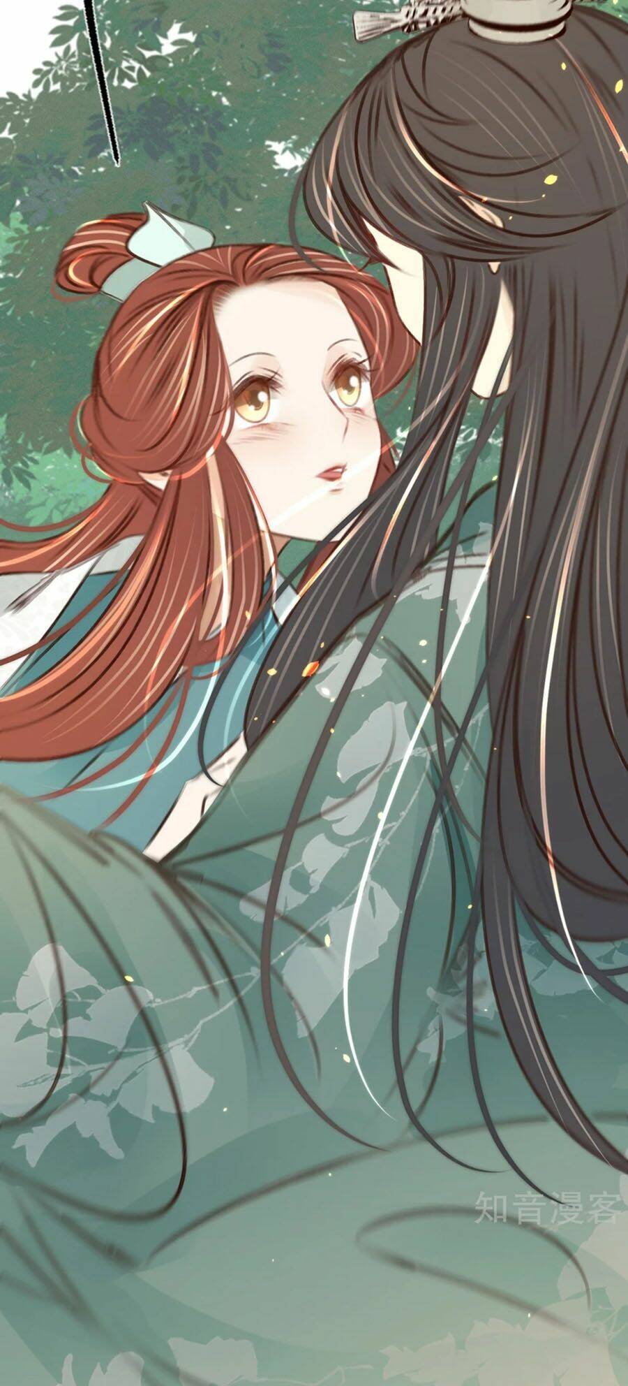 phượng hoàn triều: vương gia yêu nghiệt xin tránh đường chapter 33 3