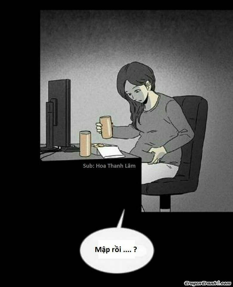 dung dịch thẫm mỹ - beauty water chapter 1 43