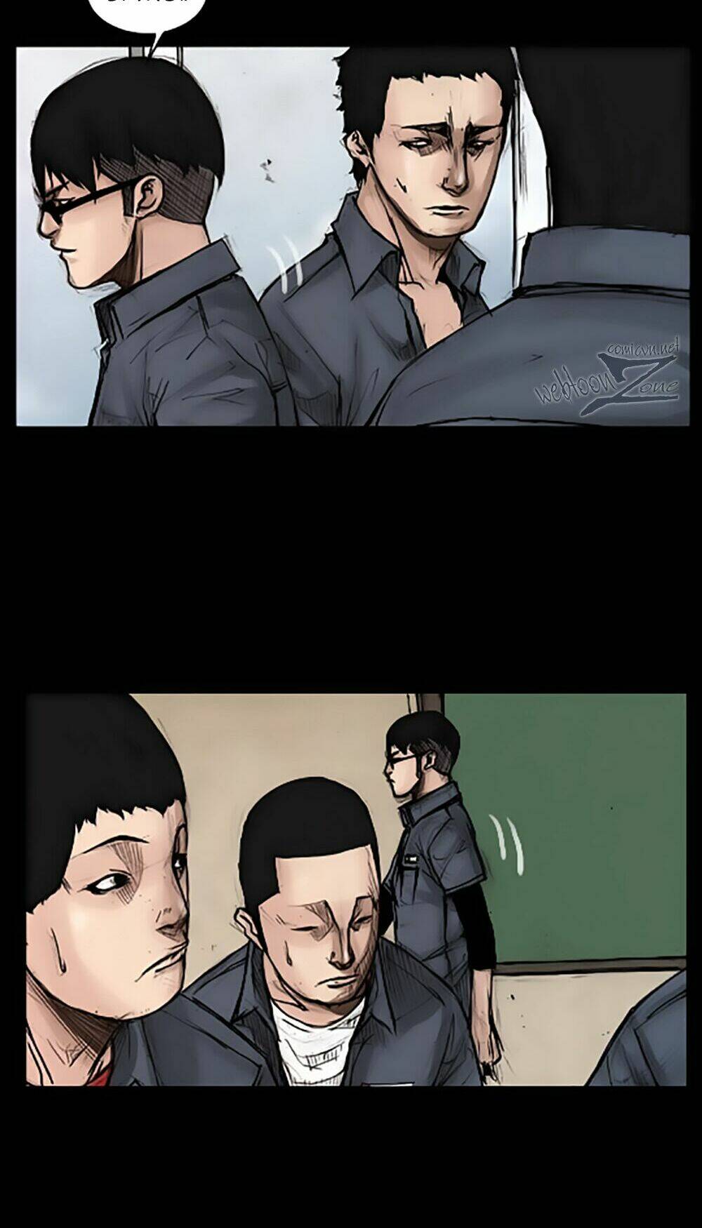 dokgo | độc cô chapter 13 5