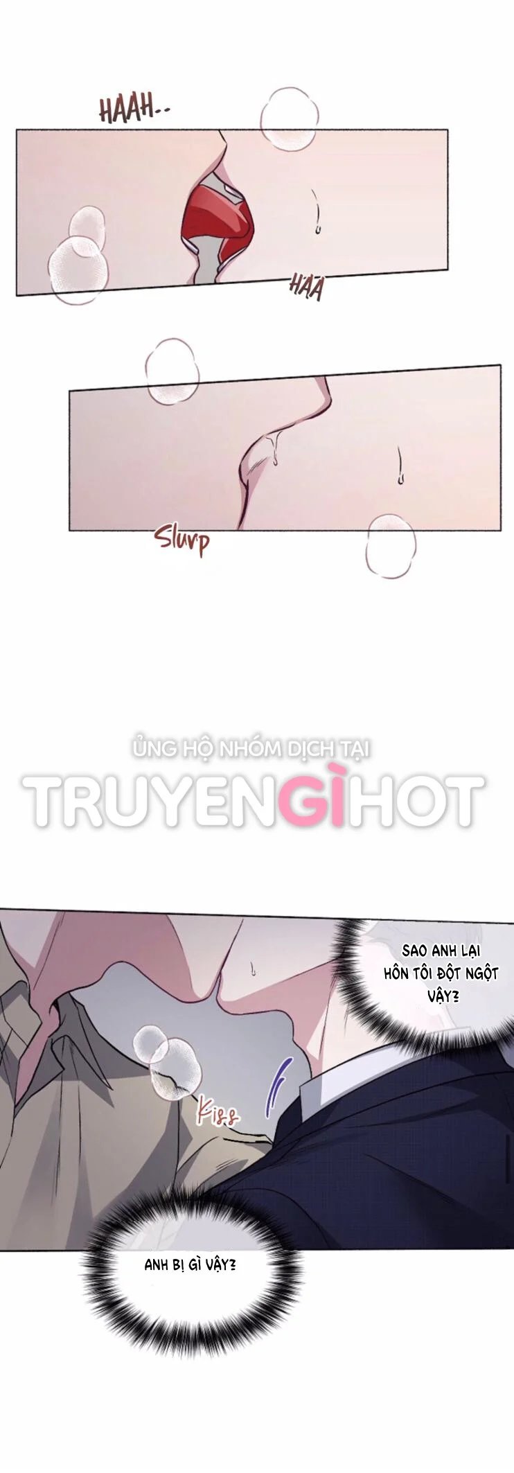 tình yêu kì lạ chapter 30 41