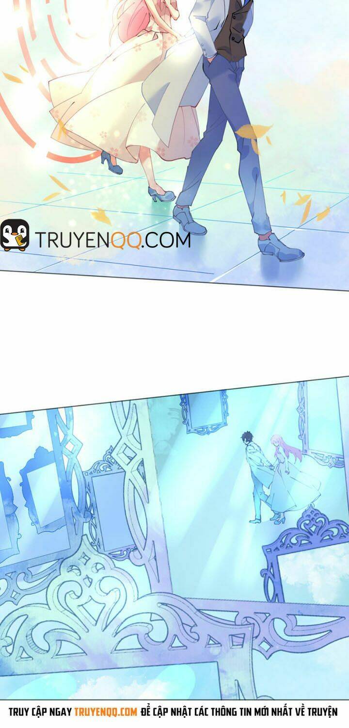 thuyền trưởng đại nhân khinh diểm ái chapter 55 21