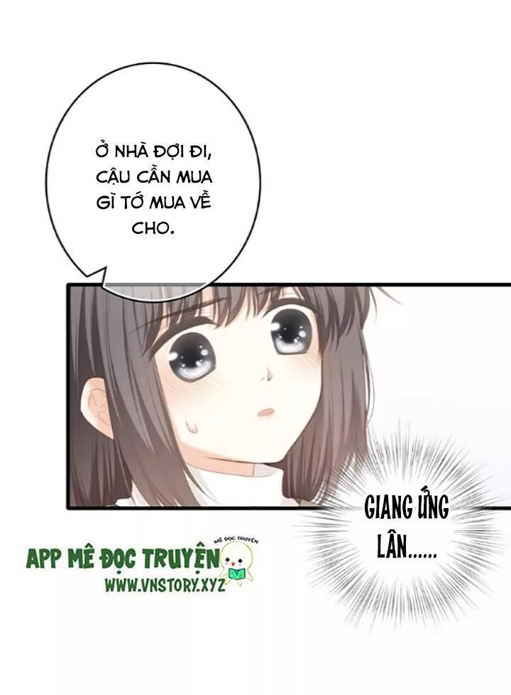 con tim rung động 2 chapter 73.5 15