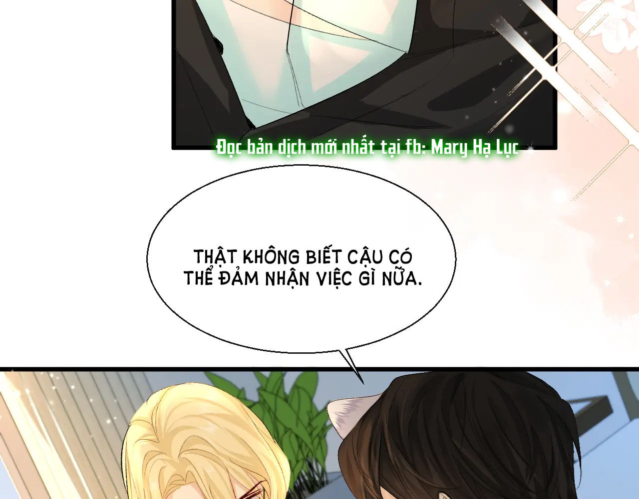 nhân ngư sa ngã chapter 24.2 4