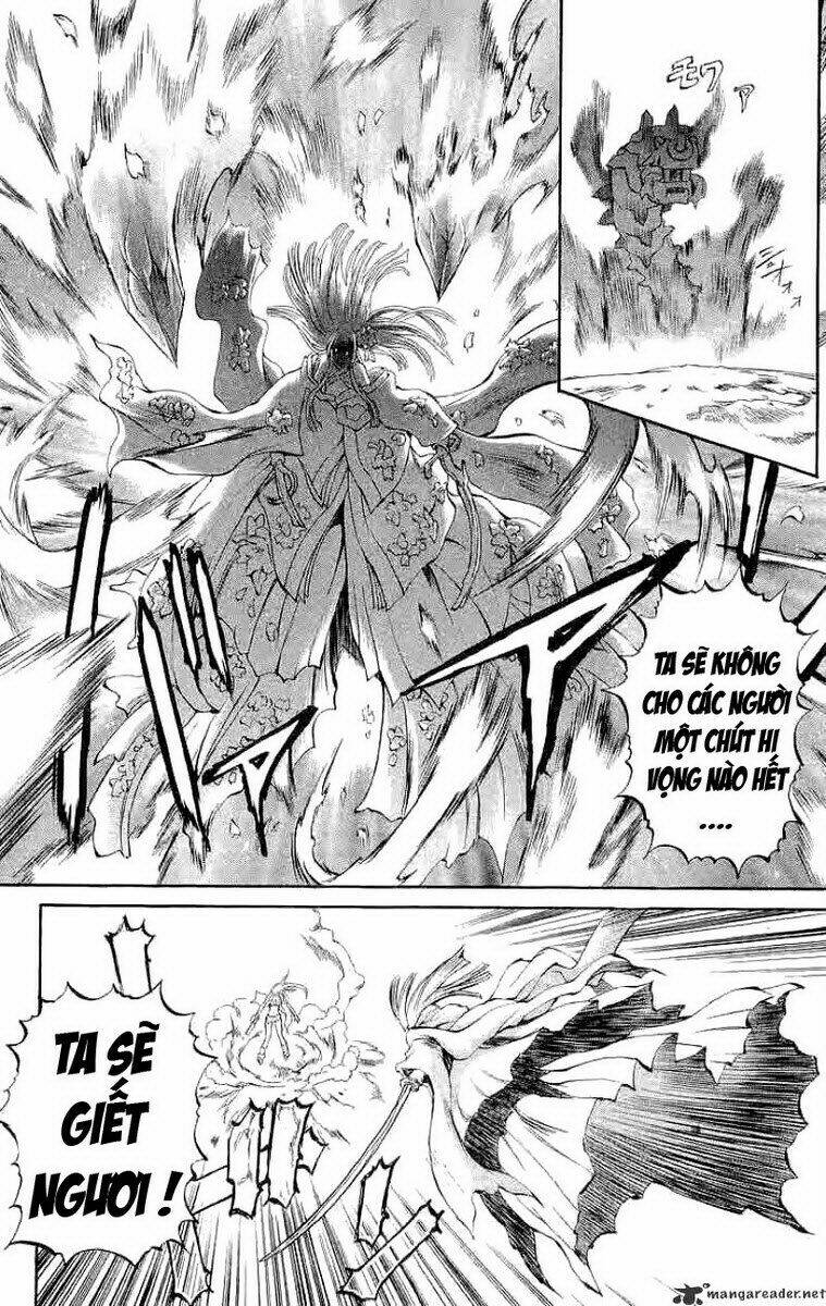 phù thủy phép thuật chapter 34 27