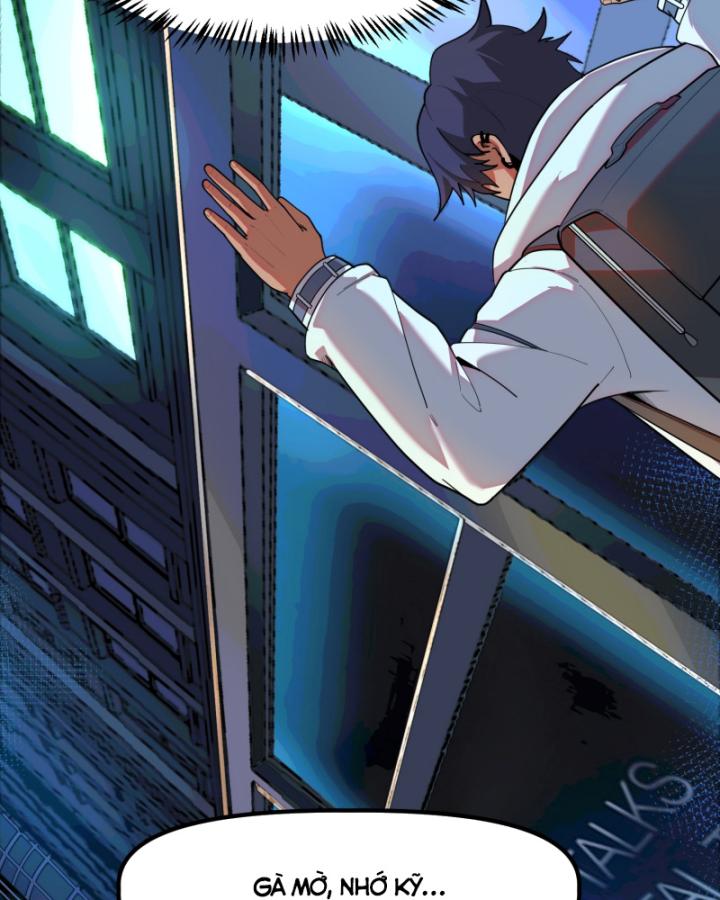 mạt thế đóng băng: không còn con đường sống sót chapter 2 70