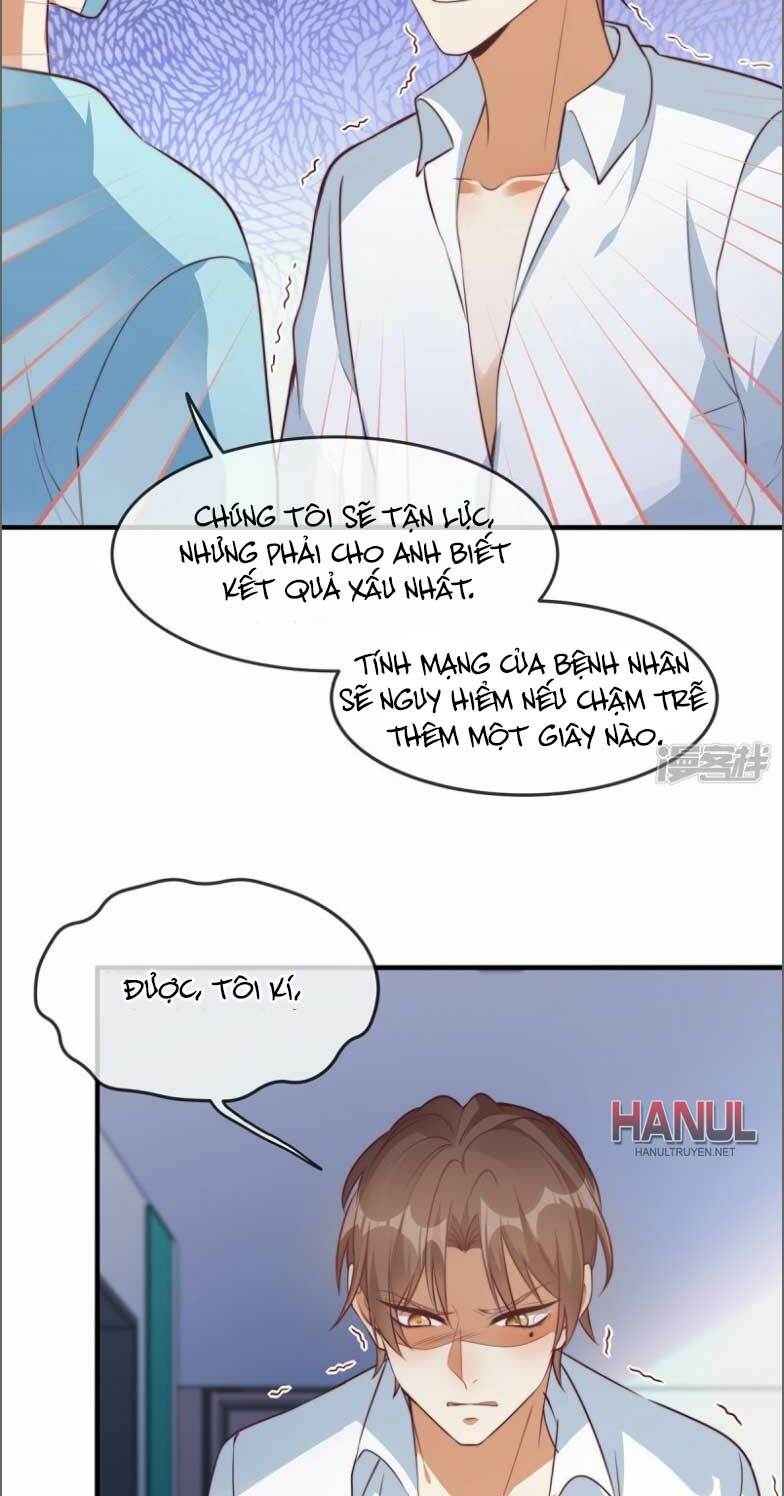 sủng em sủng tới tận cùng chapter 167 16