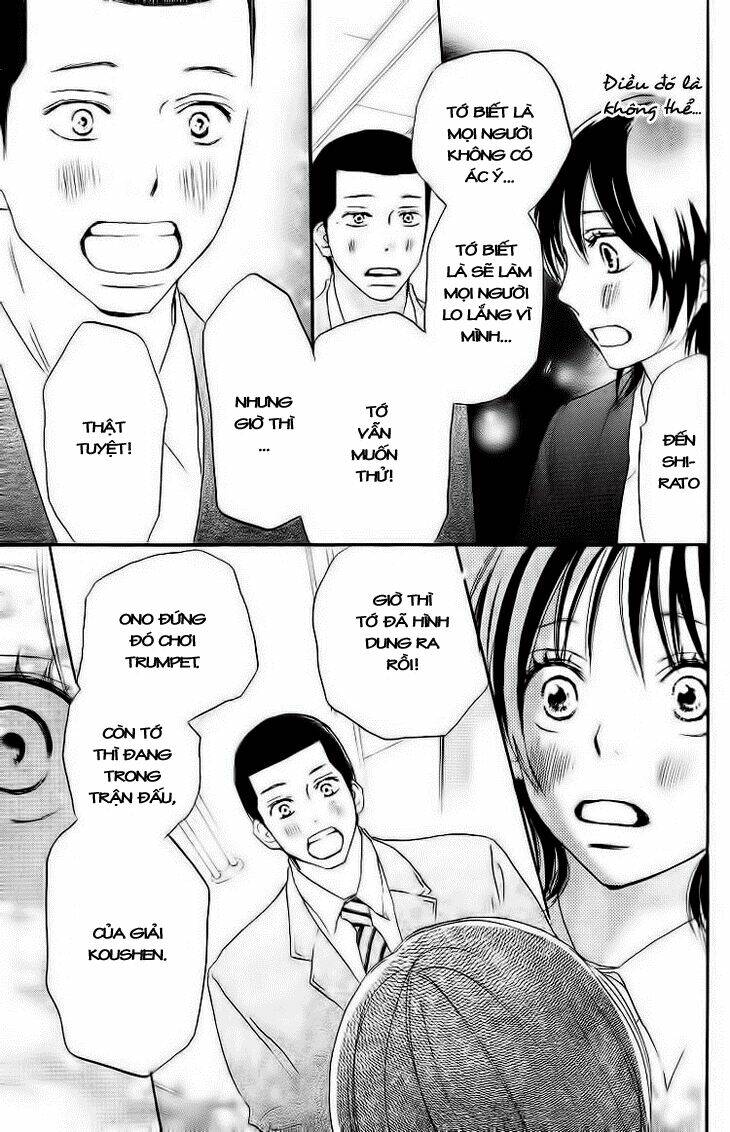 aozora yell chapter 1 26