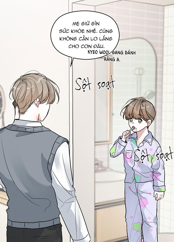 mùa xuân lại đến chapter 3 70