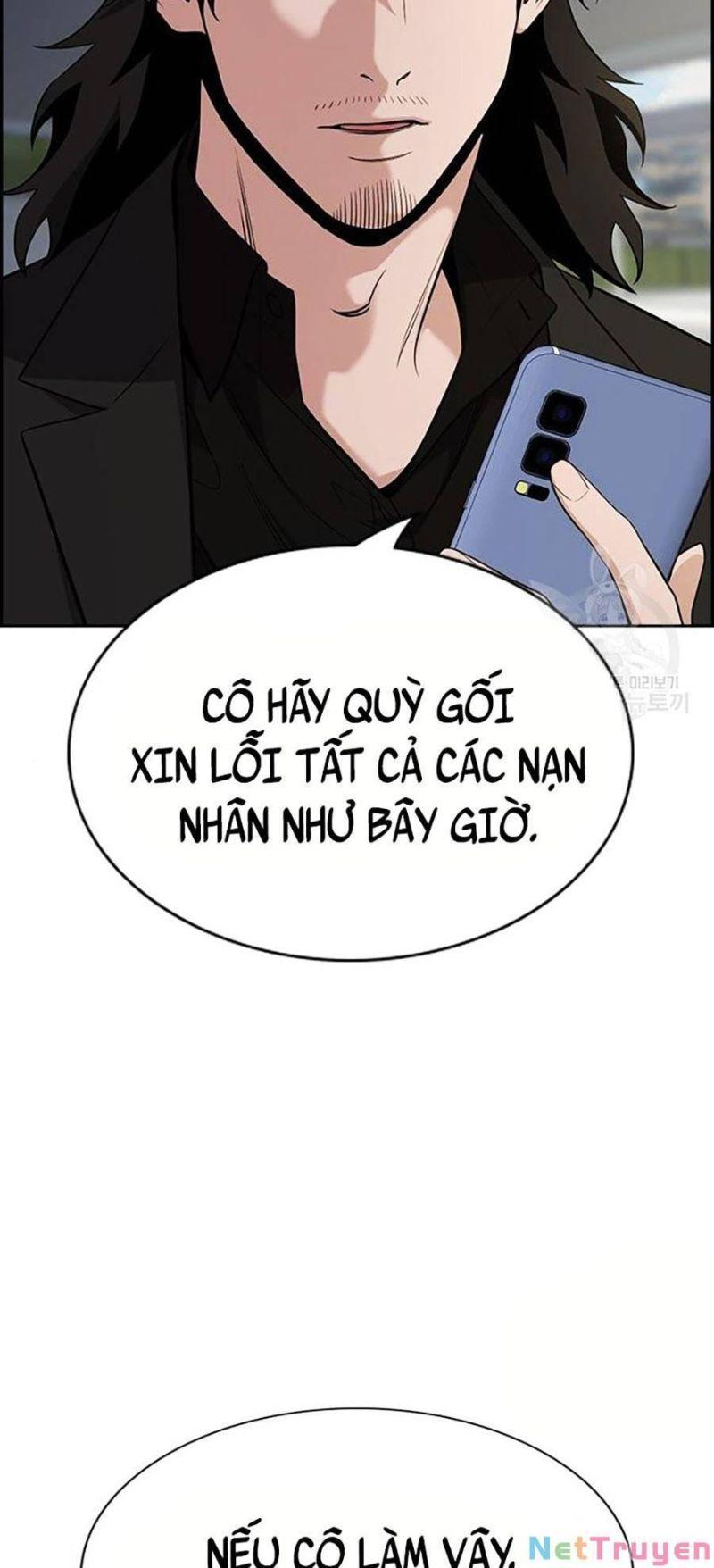 giáo dục chân chính chapter 88 27