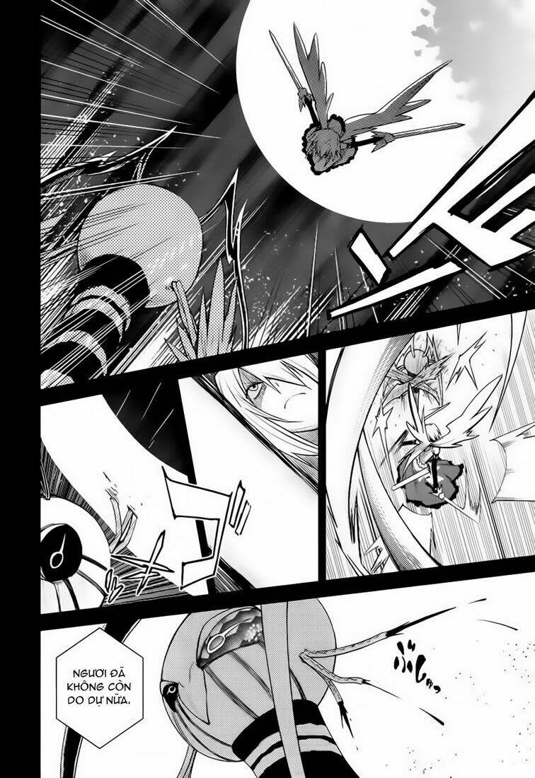 yumekui merry chapter 36 24