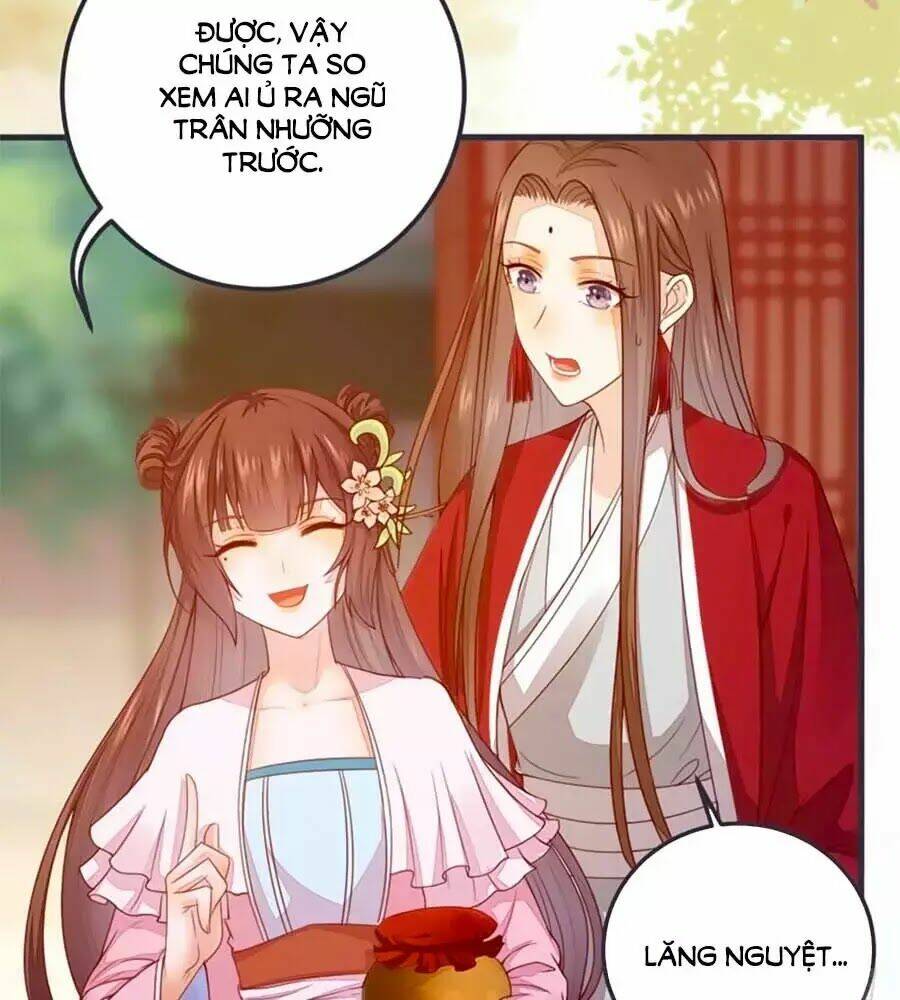 thần y khí nữ: ngự thú cuồng phi của quỷ đế chapter 52 17