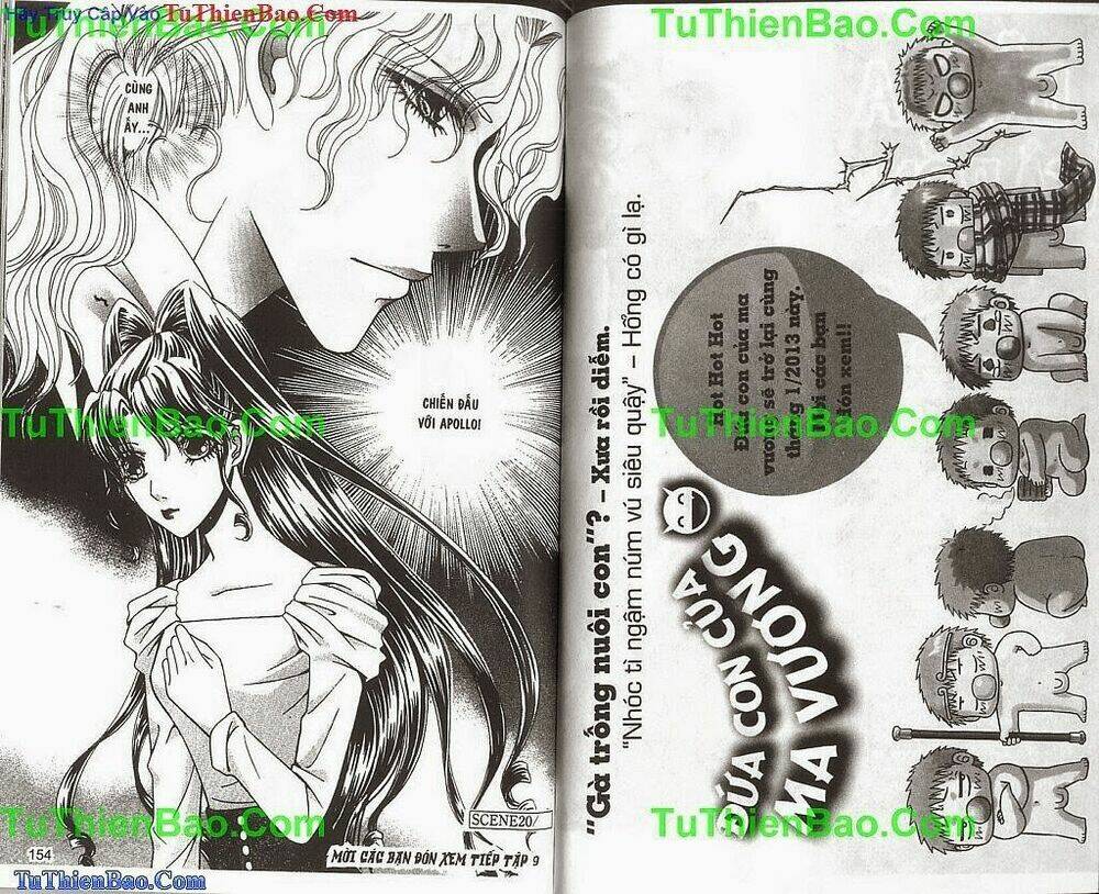 truyền thuyết cung hoàng đạo ii chapter 8 79