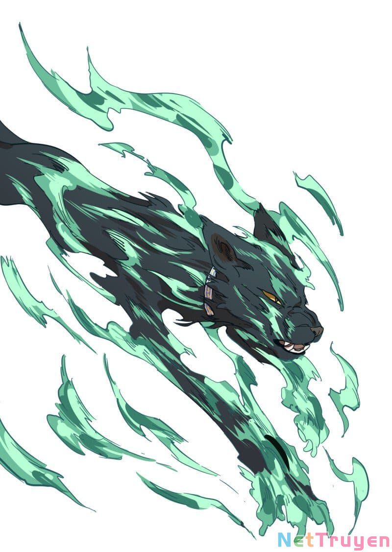 lumine - cội nguồn ánh sáng chapter 77 13