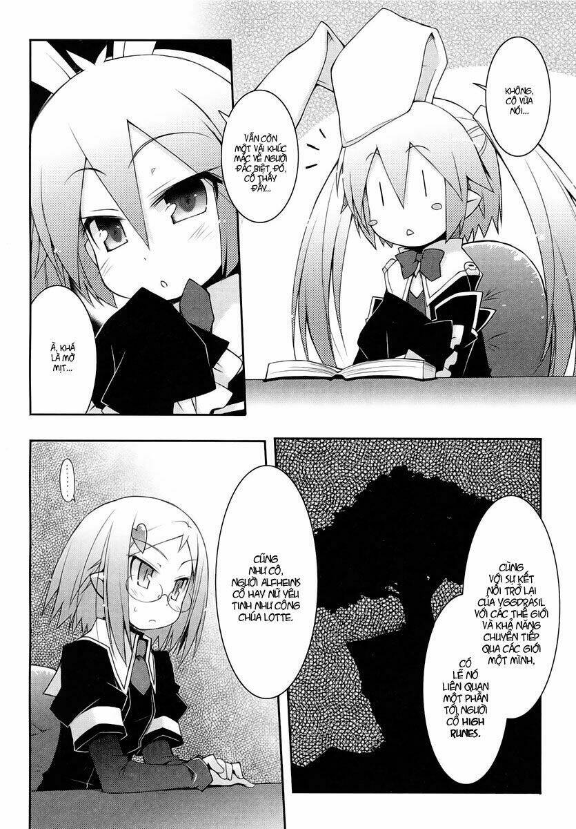 rotte no omocha chapter 10 6