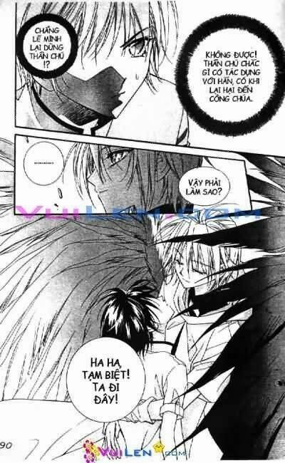 nàng công chúa bỏ trốn chapter 7 88