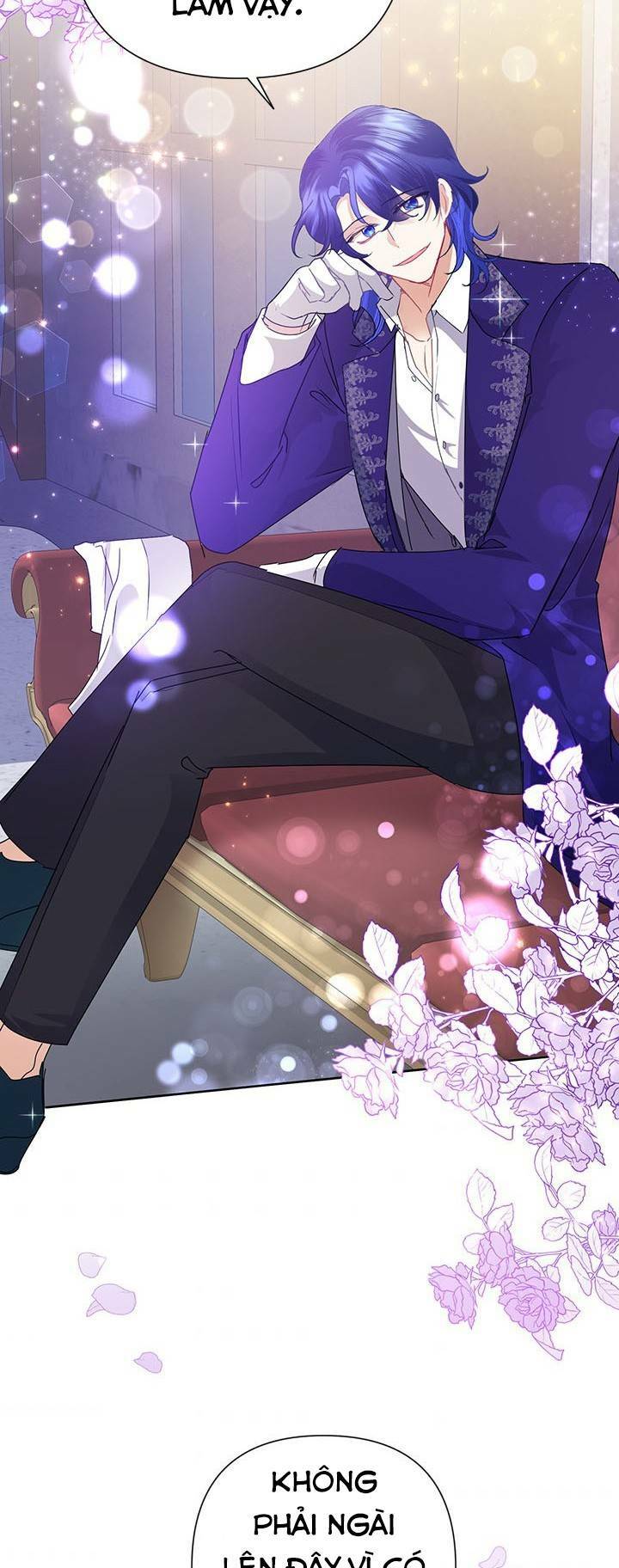 ác nữ hôm nay lại yêu đời rồi! chapter 29 54