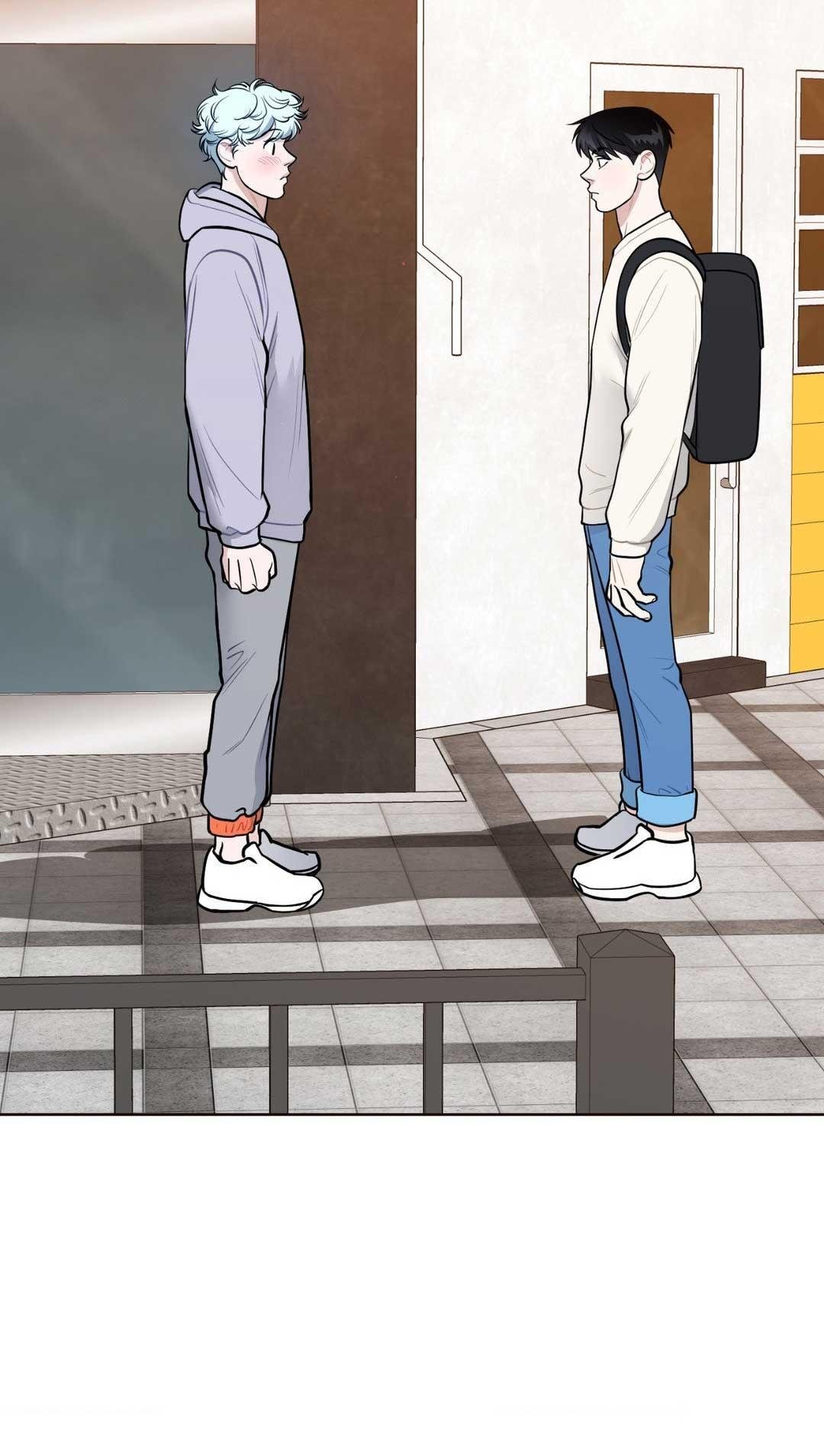 sữa và kem chapter 10 26