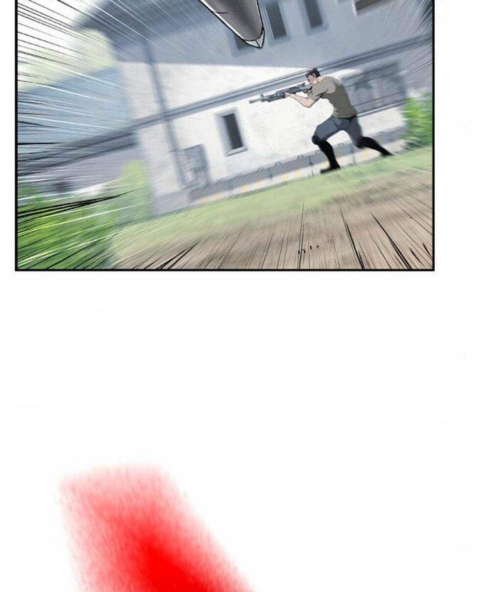 pubg - cuộc chiến sinh tồn - 100 chapter 4 32