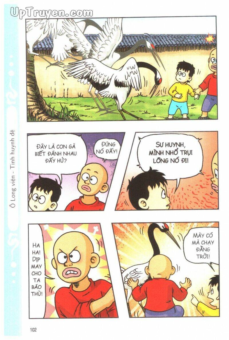 ô long viện tình huynh đệ chapter 8.4 11