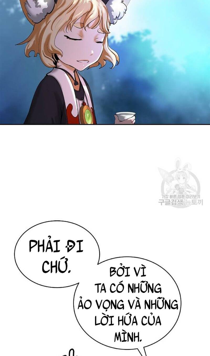 xuyên không thành hổ chapter 88 31