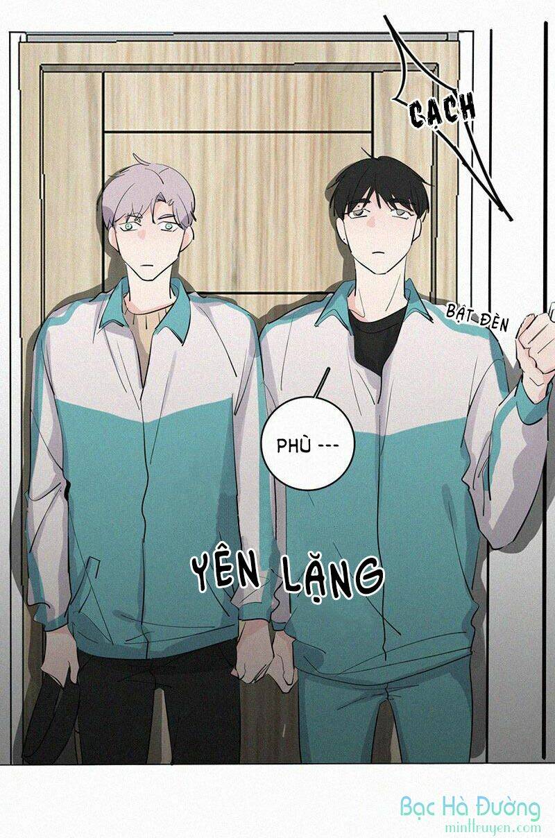 câu chuyện về cậu và tôi chapter 32 43