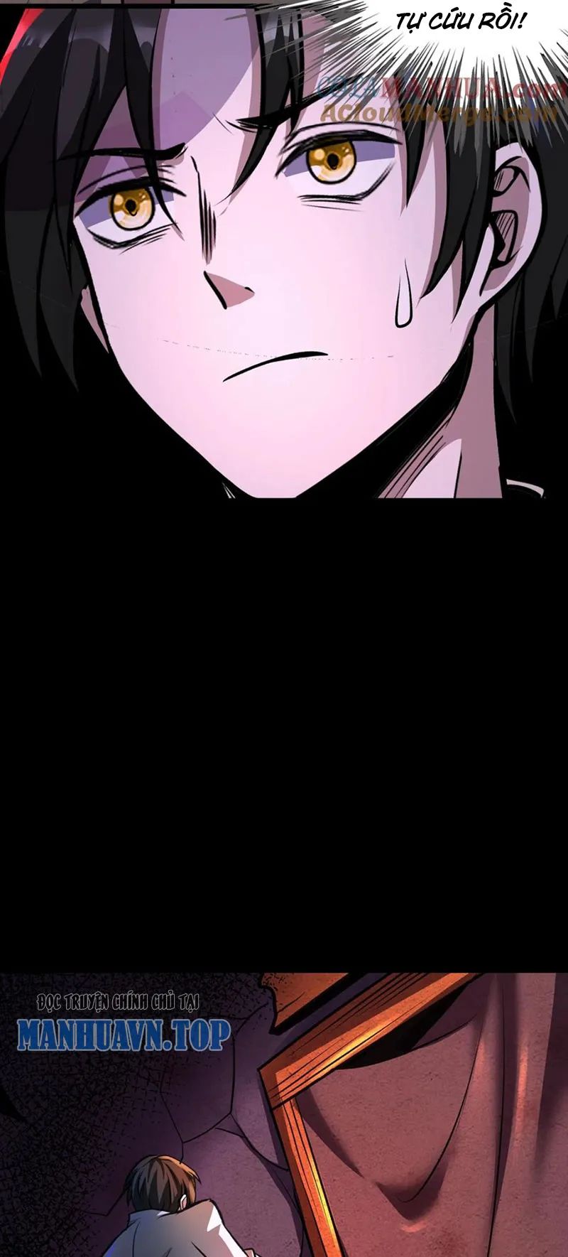 quỷ dị dược tề sư: bệnh nhân của ta đều là kinh khủng chapter 88 14