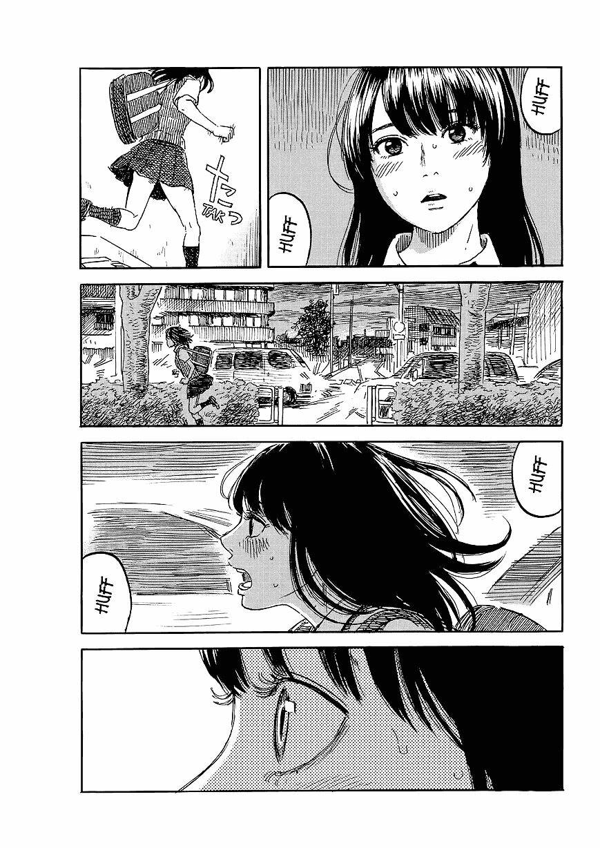 boku wa mari no naka chapter 53 10