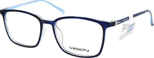 GỌNG KÍNH UNISEX VELOCITY VL48471