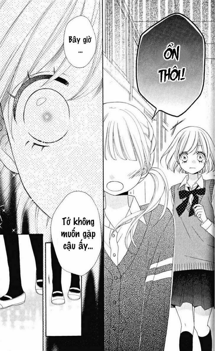 cuộc cách mạng cầu vòng chapter 15 11