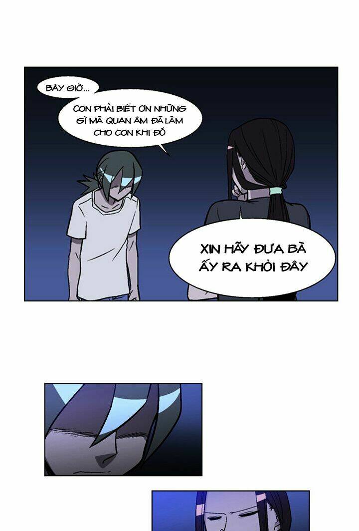 the language of god chapter 2 52