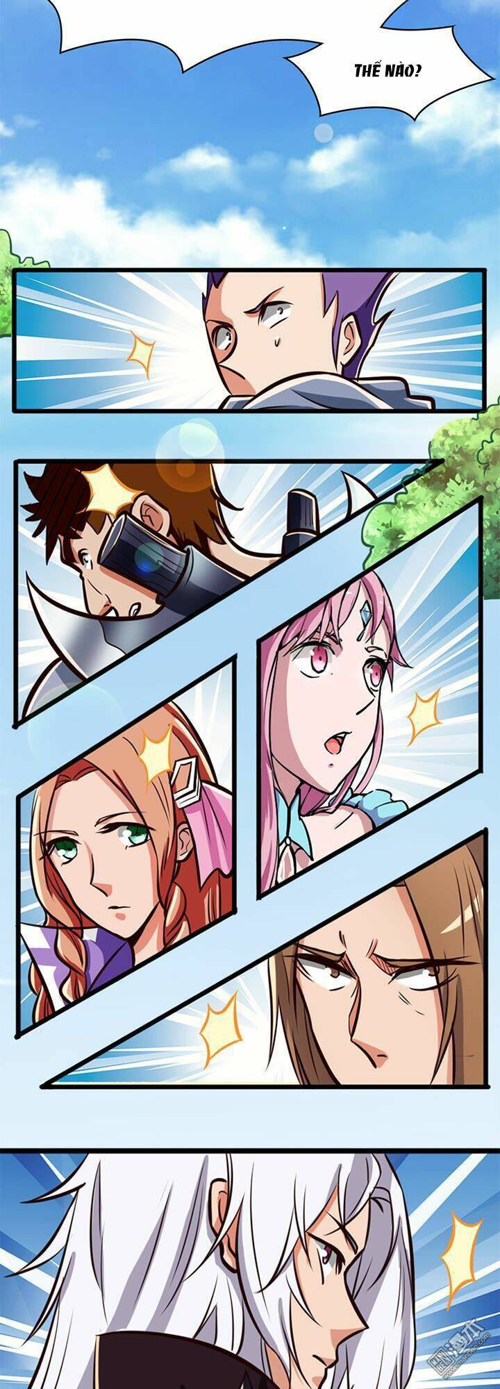 lâm phi truyện chapter 21 14