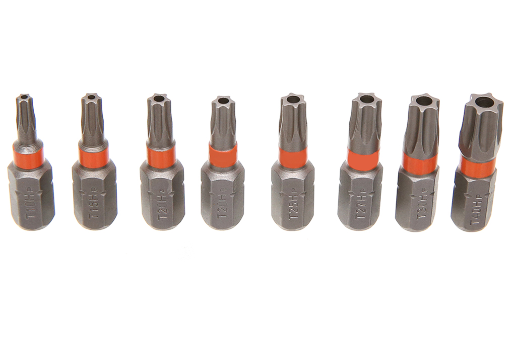 BỘ DỤNG CỤ BOSCH 43 MÓN (MỚI)  - Hàng chính hãng
