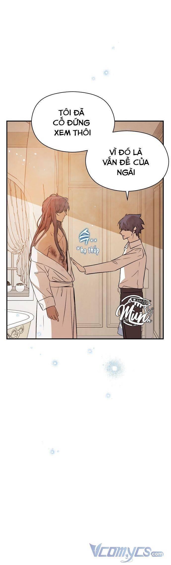 tôi không cố ý quyến rũ nam chính đâu! chapter 68 48