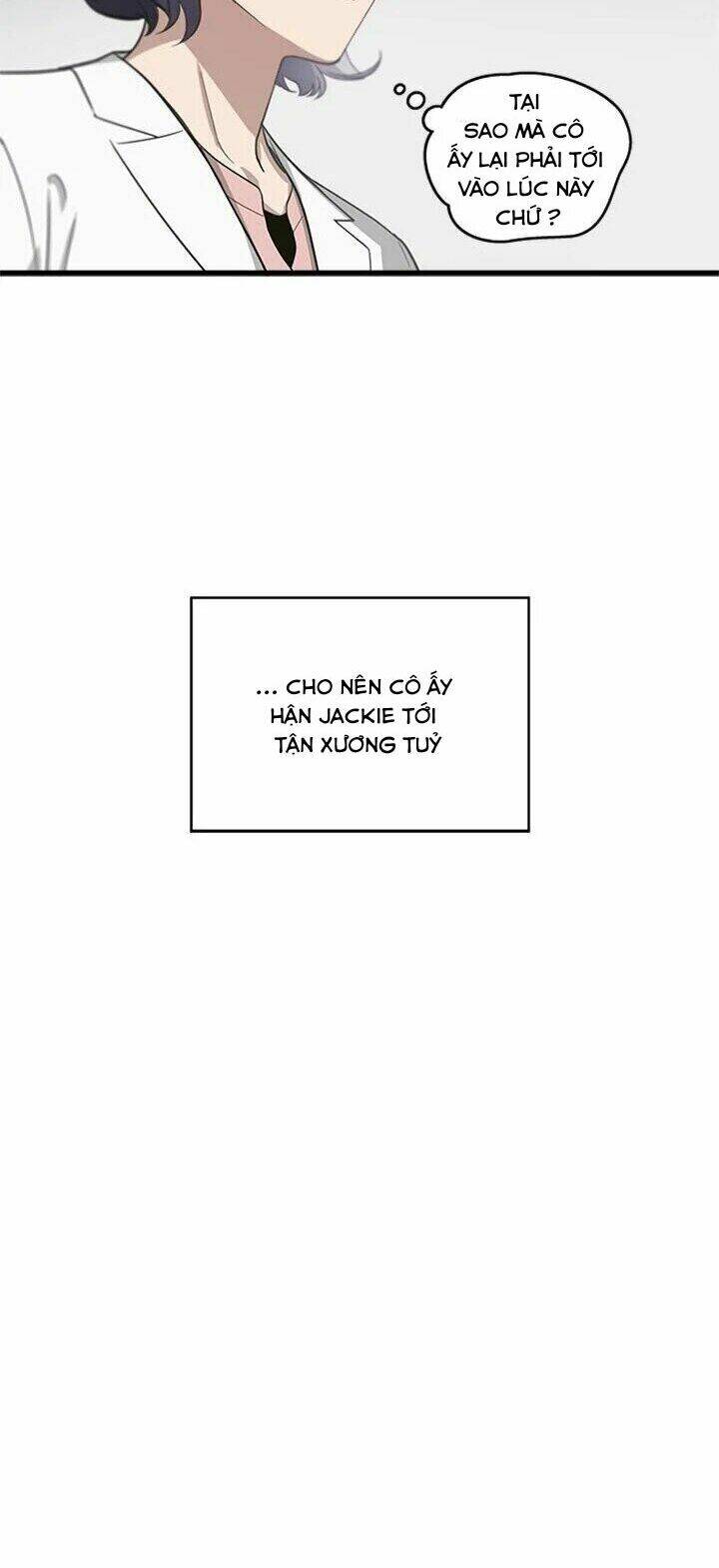 tiếng sói trong hiệu thuốc chapter 5 35