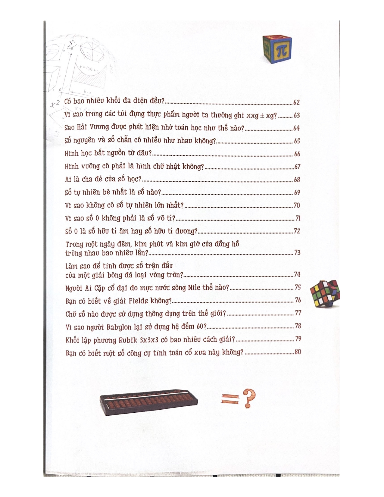 10 Vạn Câu Hỏi Vì Sao - Vanlangbooks