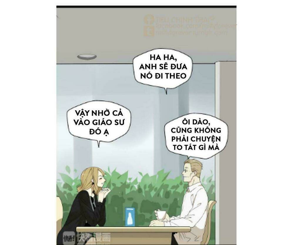 mục linh chapter 4.2 11