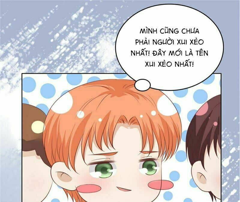 liệt ái tri hạ: series mật đào tiểu tình nhân chapter 213 41