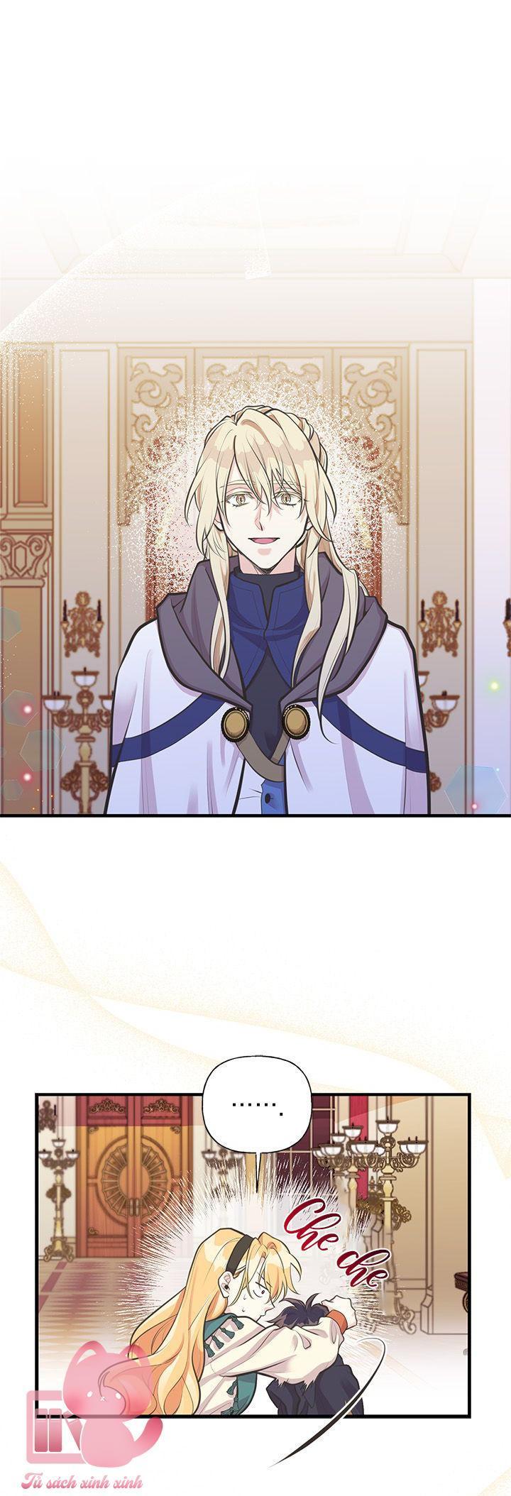 chị tôi nhặt về nam chính của tiểu thuyết chapter 63 2