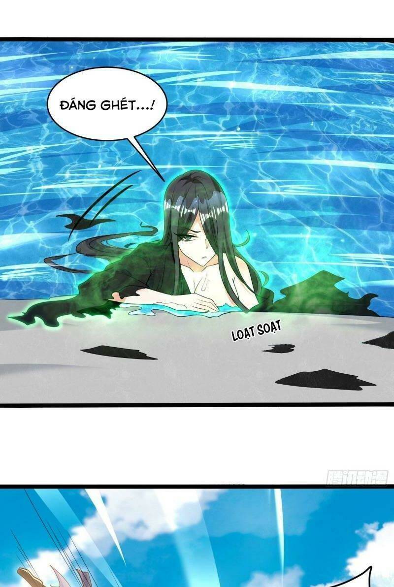 giáng thần chiến ký chapter 75 25