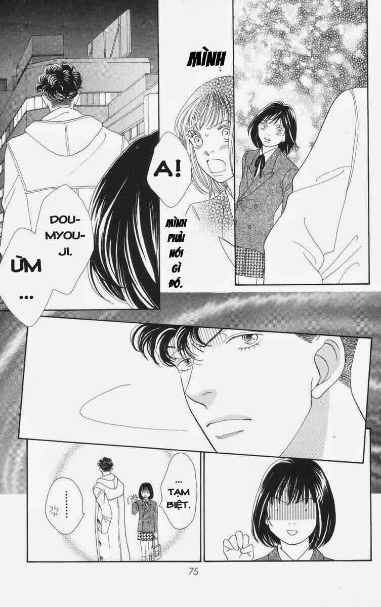 con nhà giàu chapter 170 17