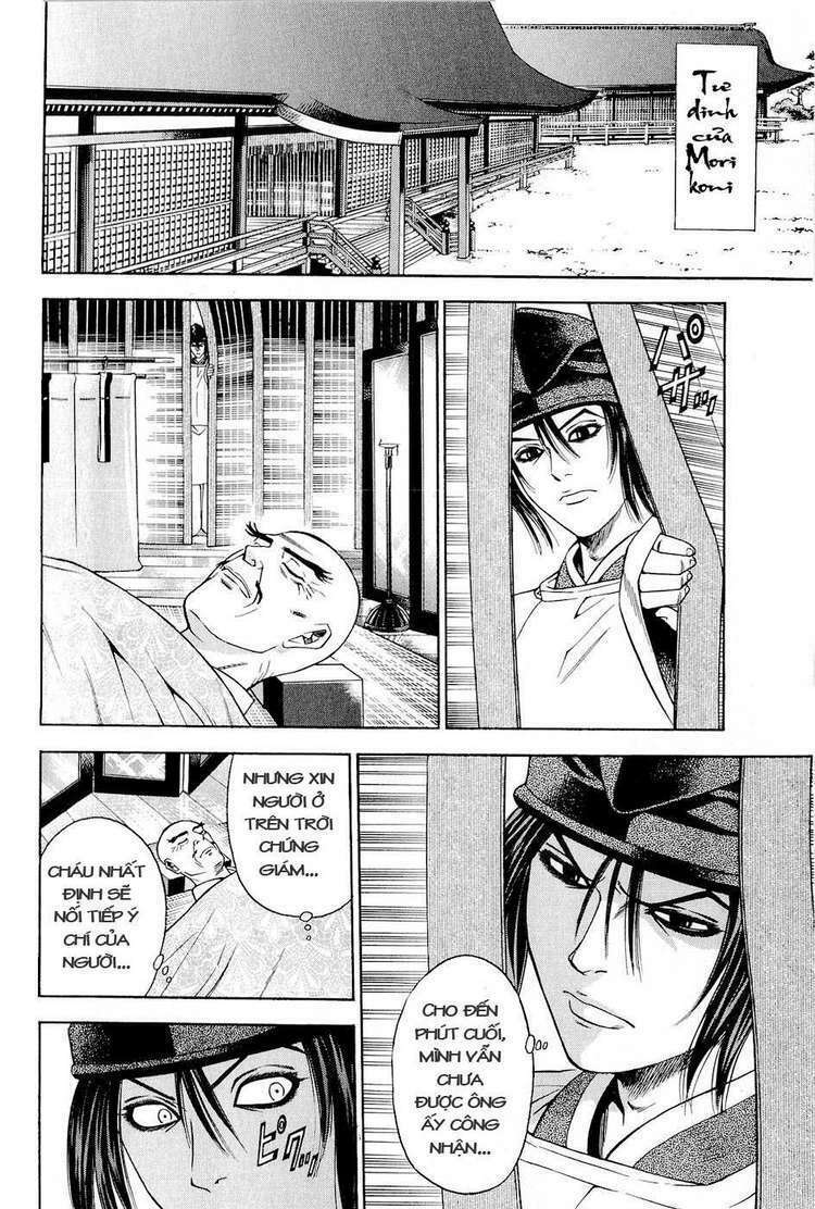 thiếu niên vương phần 2 chapter 25 48