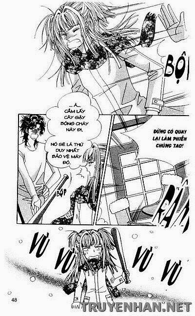 viên đạn tình yêu chapter 1 48