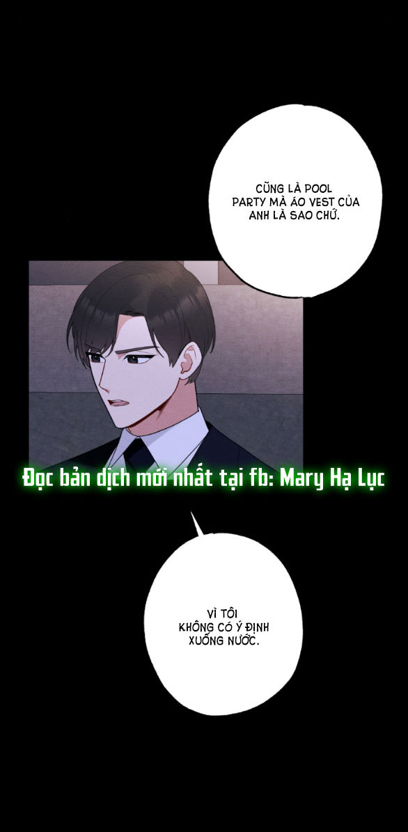 [18+] hôn nhân bị đánh cắp chapter 33.1 13