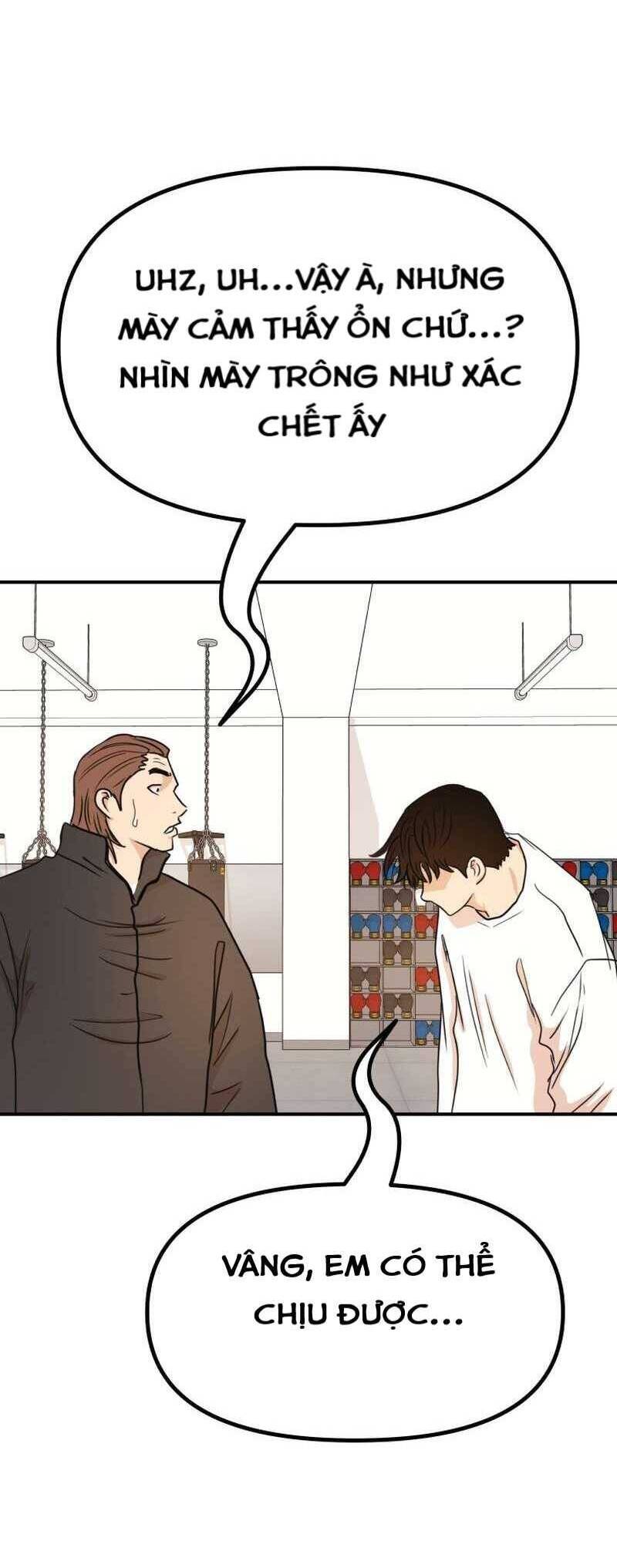 Bạn Trai Vệ Sĩ chapter 117 28