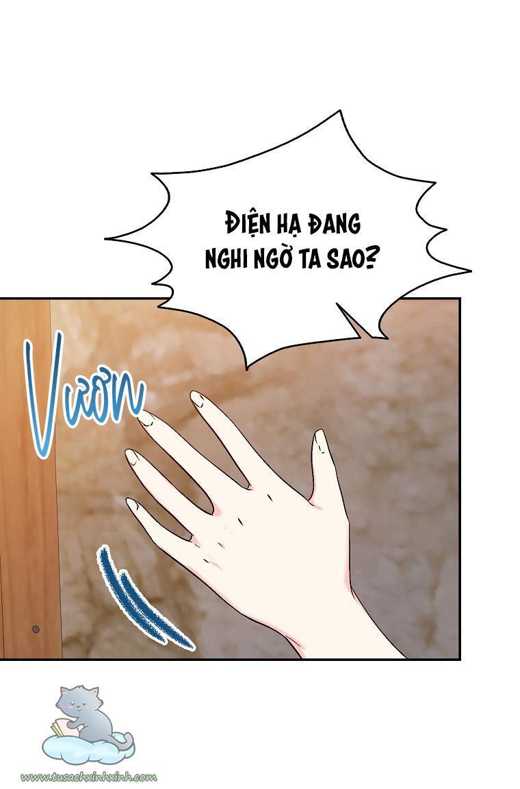 tôi sinh ra là con gái ác nữ chapter 39 21