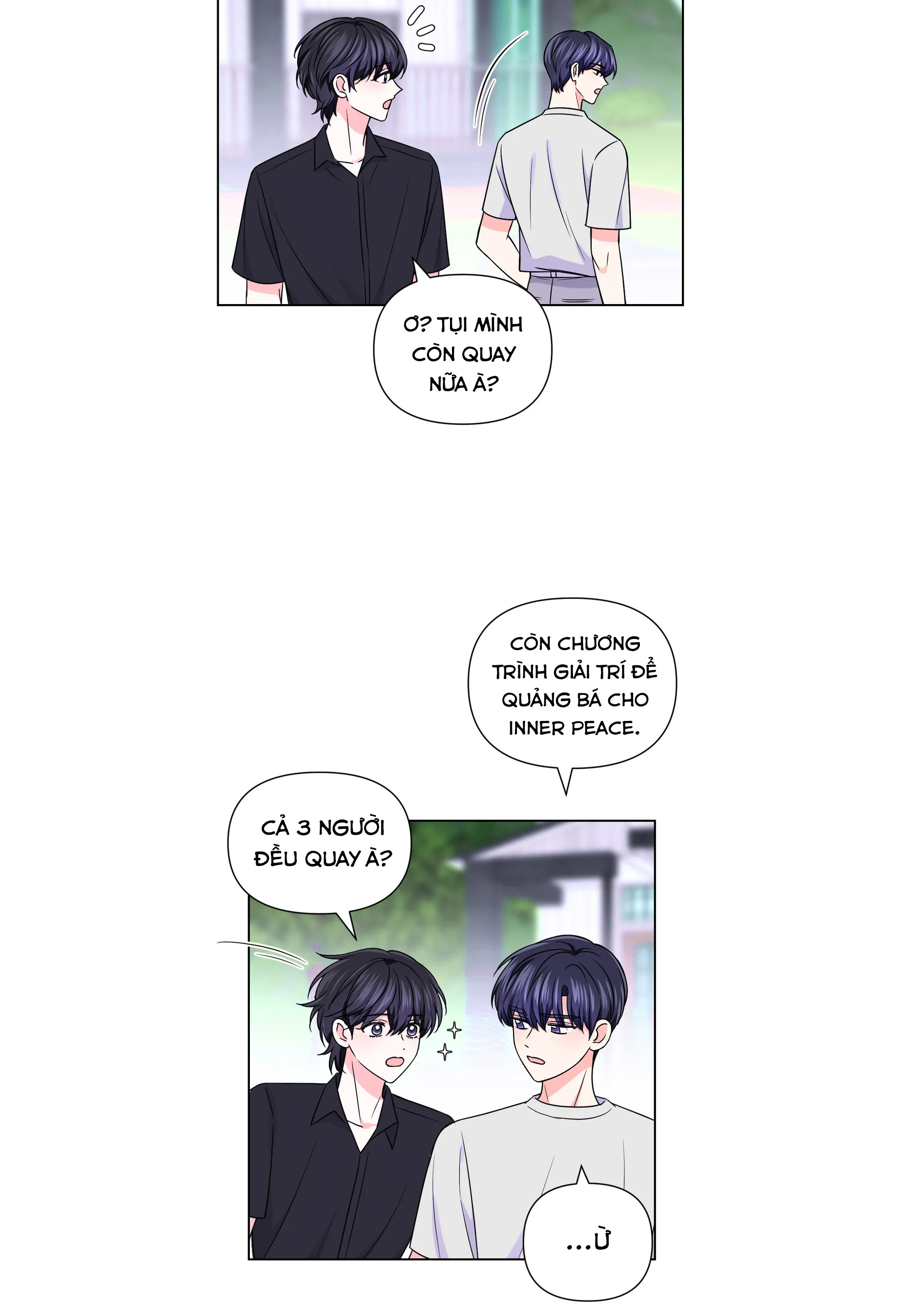 kinh nghiệm cảnh nóng chapter 60 30