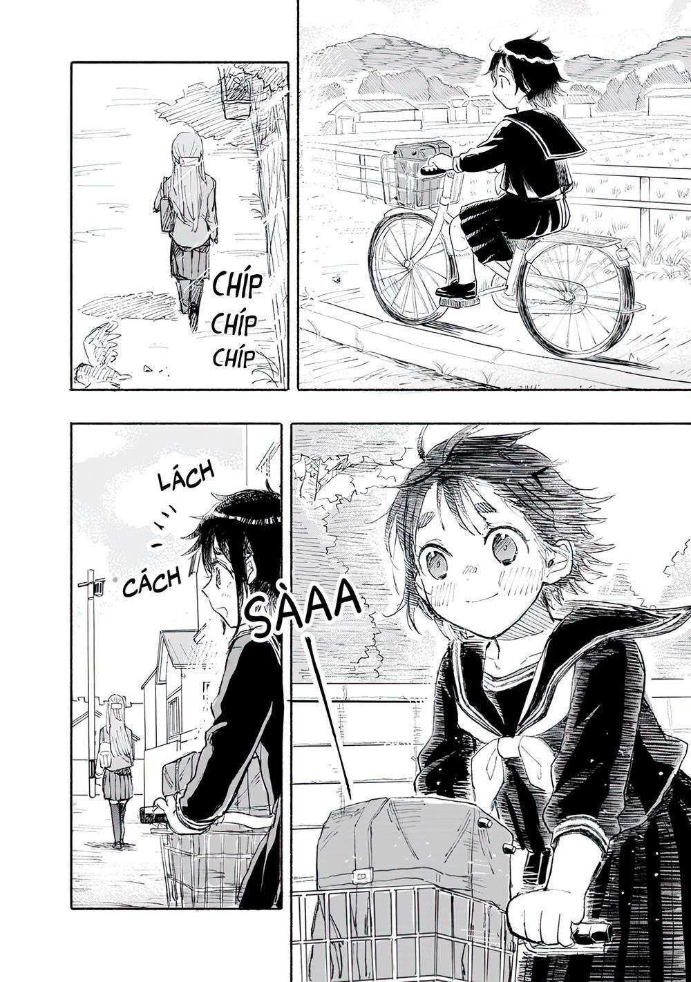 joshi kausei chapter 69 19