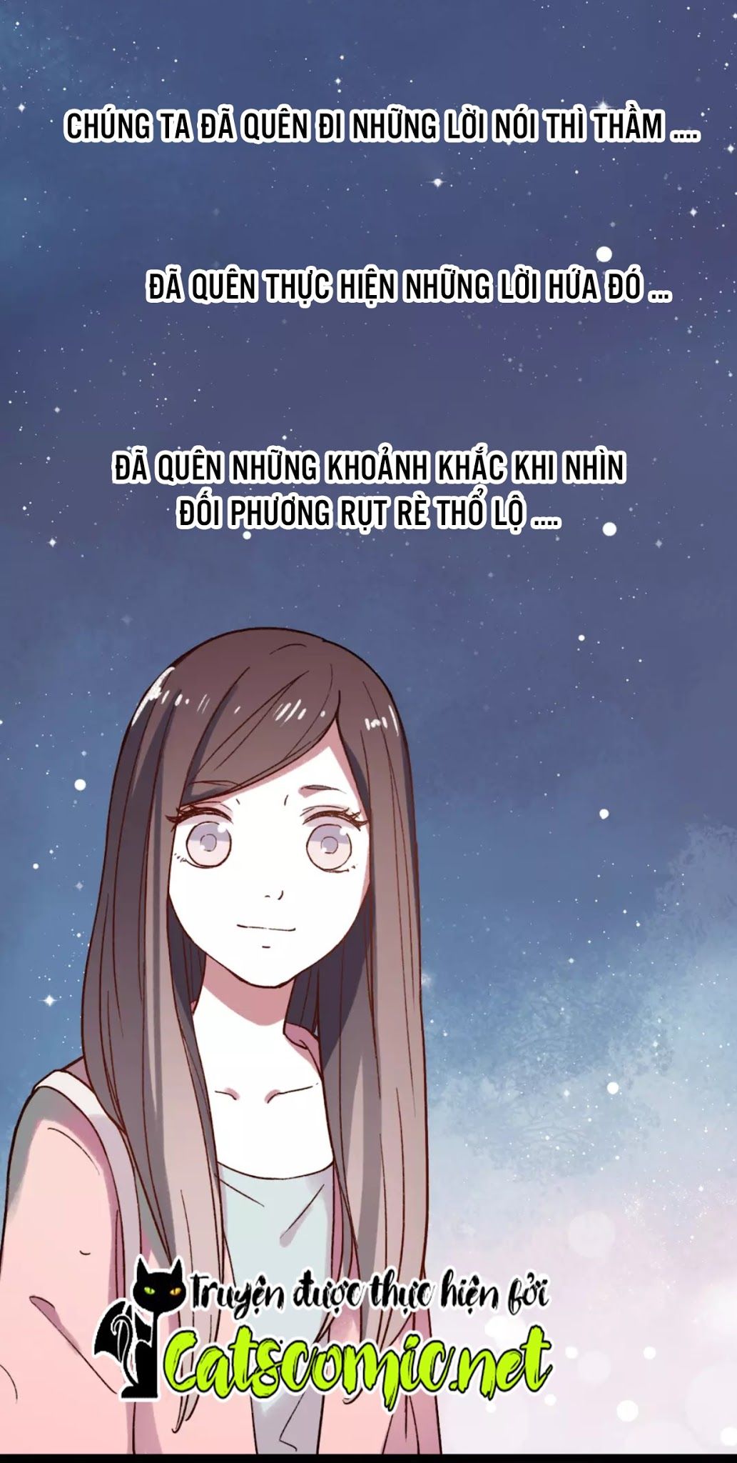Cậu Đã Từng Yêu Tôi chapter 31 - Trang 40