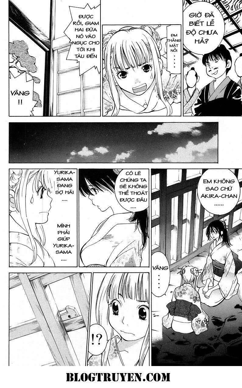 gacha gacha - secret chapter 49 24