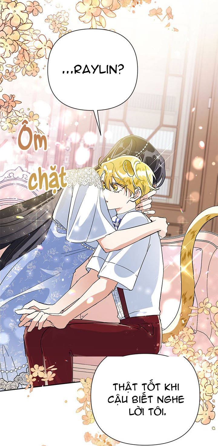 hôm nay cũng là ngày vui của ác nữ chapter 15 54